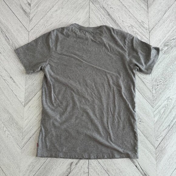 Levi's | California Bear Star Graphic T Shirt - Size S - Picture 4 of 7